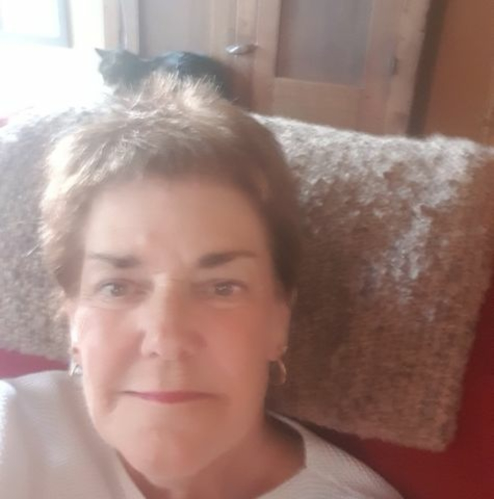 Meet your Posher, Gayle